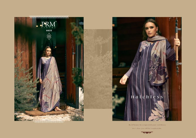 Mohena By Prm Viscose Pashmina Designer Printed Salwar Suits Wholesale Price In Surat